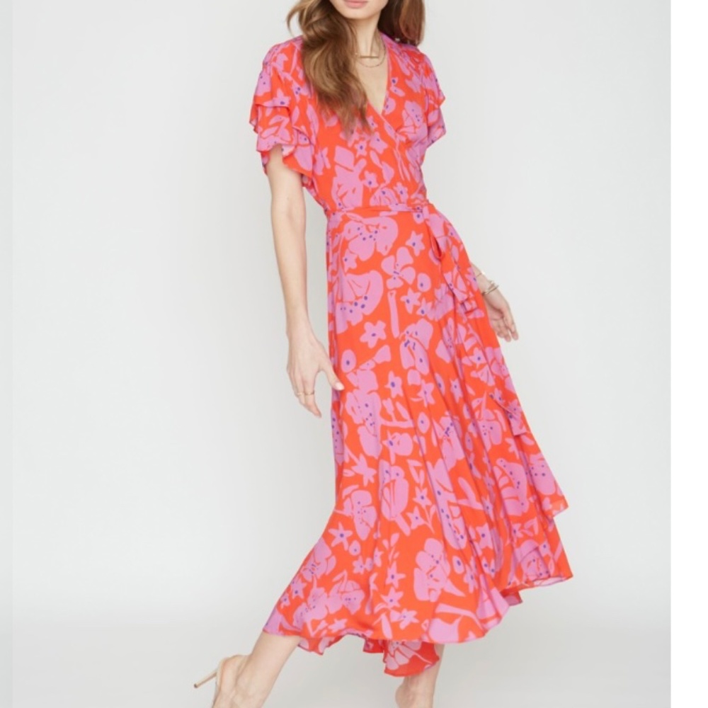 Caballero Nelia Dress - Medium